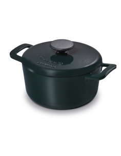 BRABANTIA THE DUTCH OVEN...