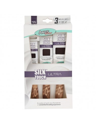 AXUS SILK CUTTER ULTRA ANGLED 3PACK