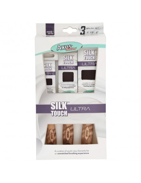AXUS SILK CUTTER ULTRA ANGLED 3PACK