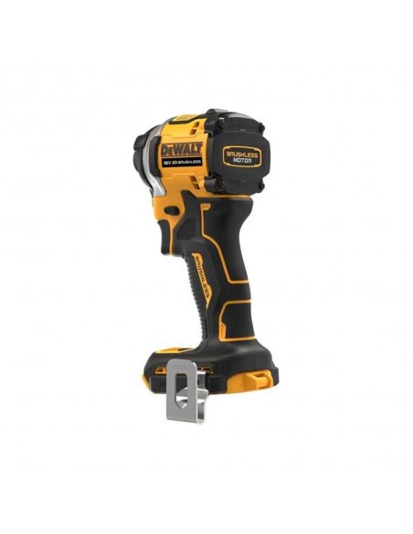 DEWALT 18V COMBI & IMPACT DRILL TWIN PACK