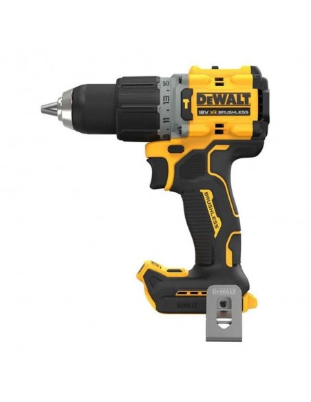 DEWALT 18V COMBI & IMPACT DRILL TWIN PACK