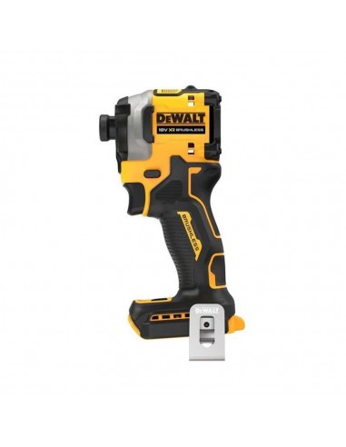 DEWALT 18V COMBI & IMPACT DRILL TWIN...