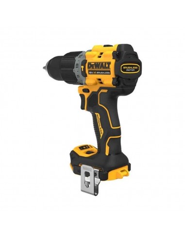 DEWALT 18V COMBI & IMPACT DRILL TWIN...