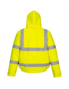 PORTWEST S463 HI VIS WINTER... 2