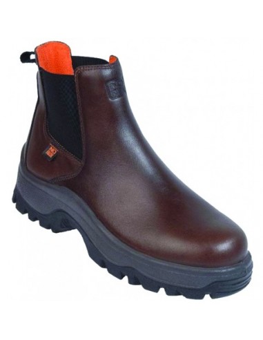 NEW DENVER DEALER BOOT BROWN SIZE 11/46