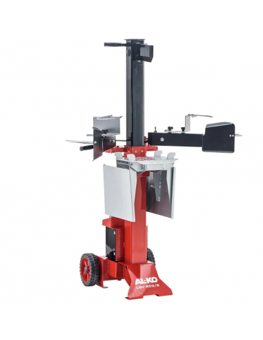 ALKO LSV 550/6 VERTICAL LOG SPLITTER...