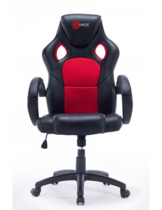 SXGC100 SINOX GAMING CHAIR