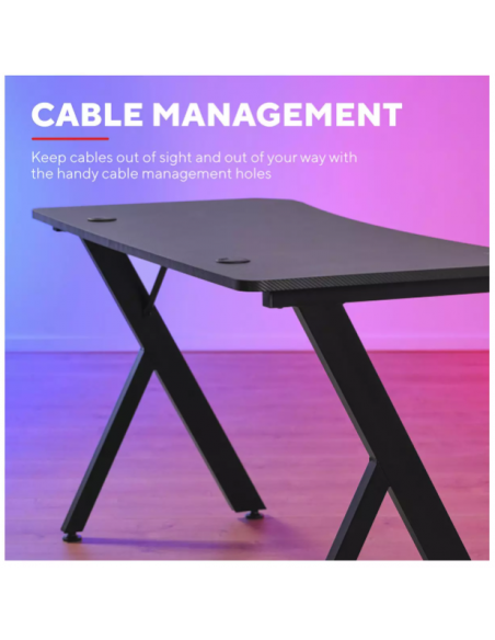TRUST GXT 700 OMNIUS GAMING DESK