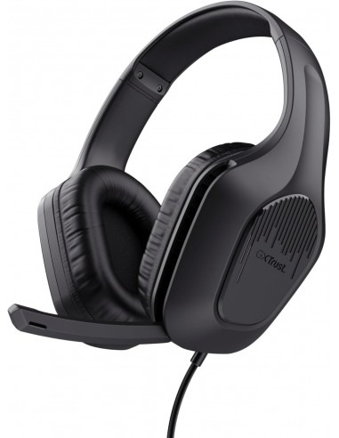 TRUST GXT 792 QUADROX 4IN1 GAMING BUNDLE