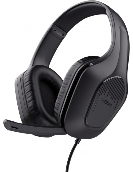 TRUST GXT 792 QUADROX 4IN1 GAMING BUNDLE