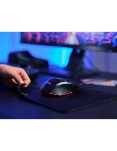 TRUST GXT 792 QUADROX 4IN1 GAMING BUNDLE