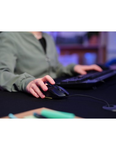TRUST GXT 792 QUADROX 4IN1 GAMING BUNDLE