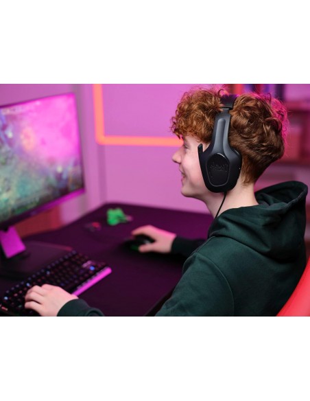 TRUST GXT 792 QUADROX 4IN1 GAMING BUNDLE