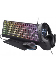 TRUST GXT 792 QUADROX 4IN1...