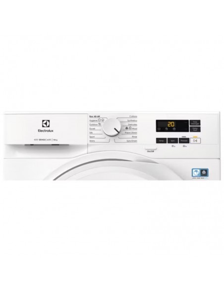 ELECTROLUX 10KG 1400RPM A ENERGY WASHING MACHINE