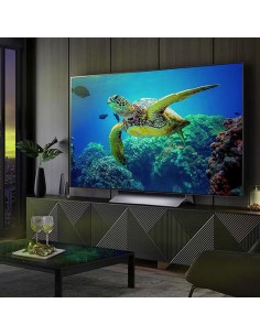 LG 77" C4 OLED EVO 4K SMART... 2