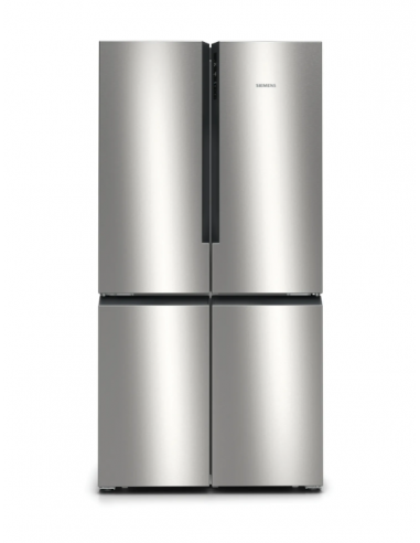 SIEMENS IQ300 FRENCH DOOR FRIDGE...