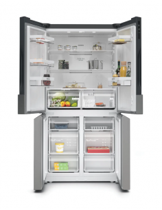 SIEMENS IQ300 FRENCH DOOR... 2
