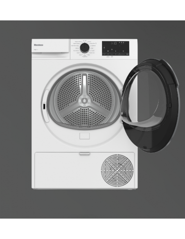 BLOMBERG 8KG HEAT PUMP TUMBLE DRYER