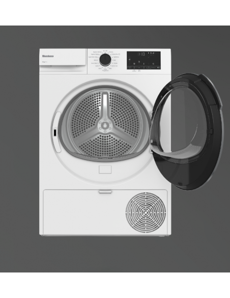 BLOMBERG 8KG HEAT PUMP TUMBLE DRYER