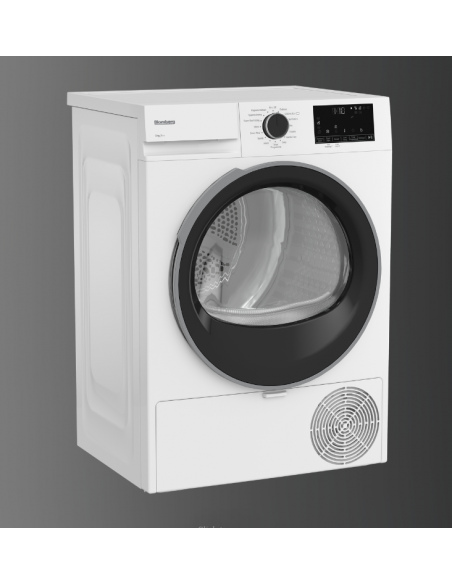 BLOMBERG 8KG HEAT PUMP TUMBLE DRYER