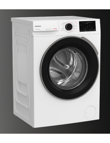 BLOMBERG WASHING MACHINE 8KG 1400 SPIN