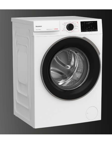 BLOMBERG WASHING MACHINE 8KG 1400 SPIN