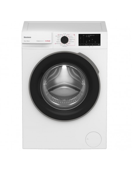 BLOMBERG 10KG A RATED WASHING MACHINE