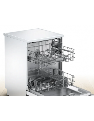 BOSCH FREESTANDING DISHWASHER