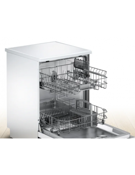 BOSCH FREESTANDING DISHWASHER