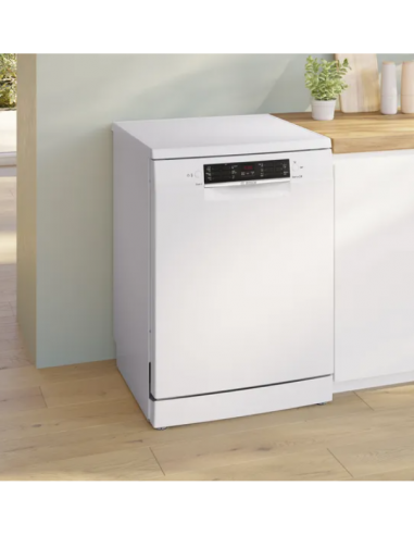BOSCH FREESTANDING DISHWASHER