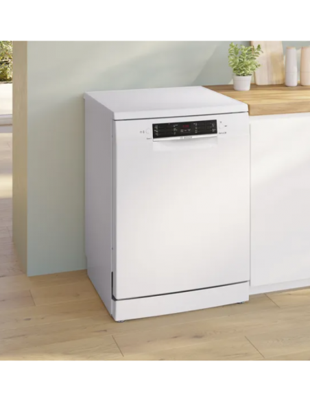 BOSCH FREESTANDING DISHWASHER