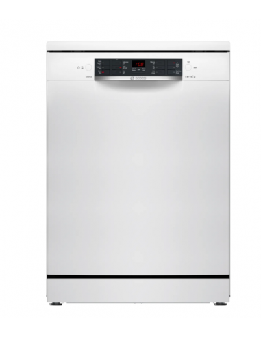BOSCH FREESTANDING DISHWASHER
