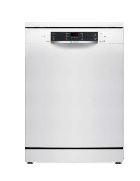 BOSCH FREESTANDING DISHWASHER