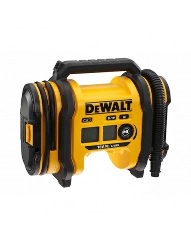 DEWALT DCC018 18V TRIPLE SOURCE...