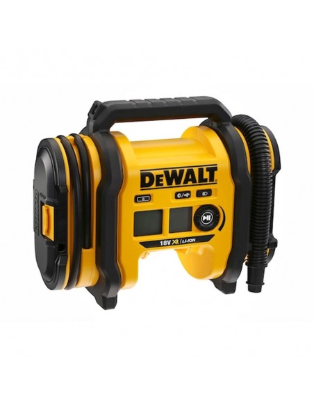 DEWALT DCC018 18V TRIPLE SOURCE INFLATOR BARE UNIT