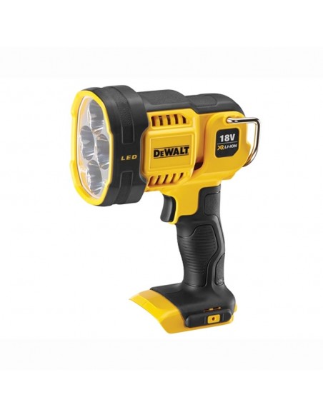 DEWALT DCL043 18V XR LED SPOT LIGHT