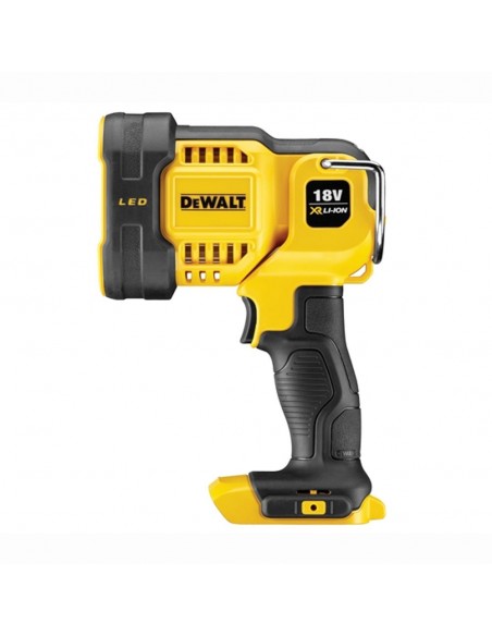 DEWALT DCL043 18V XR LED SPOT LIGHT