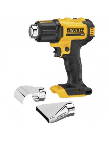 DEWALT DCE530N XR CORDLESS HEAT GUN...
