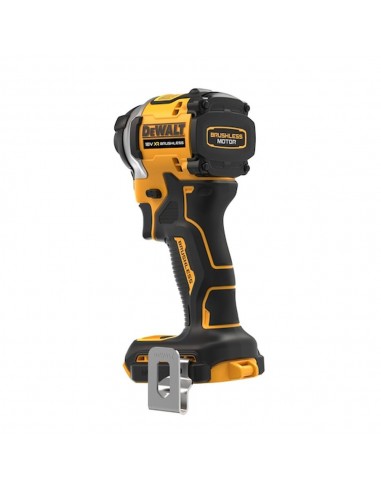 DEWALT CORDLESS IMPACT DRIVER 1/4"...