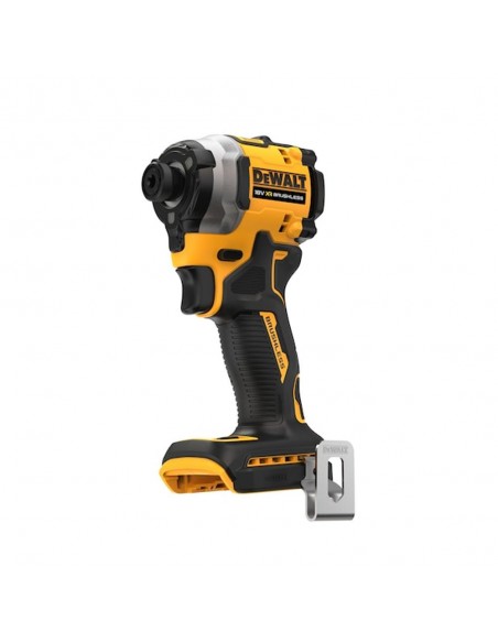 DEWALT CORDLESS IMPACT DRIVER 1/4" BARE UNIT 18V LI-ION