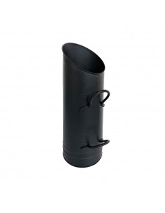 COAL HOD BLACK 22"