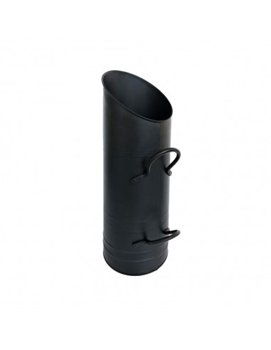 COAL HOD BLACK 22"