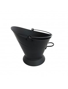 WATERLOO BUCKET BLACK 16"