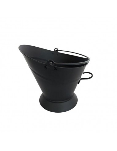 WATERLOO BUCKET BLACK 16"