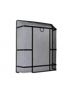 PREMIUM RECTANGULAR FIRE...