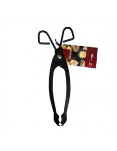 SINGLE FIRE TONG 12"