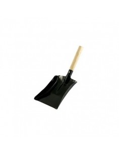SINGLE COAL SHOVEL WITH...