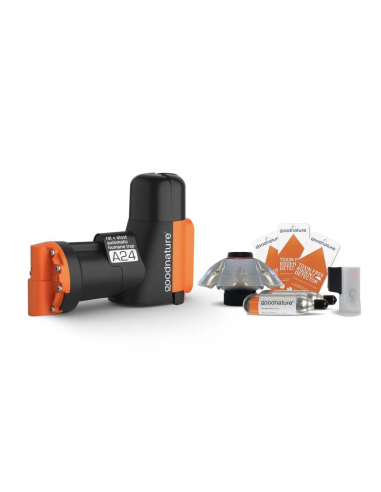 GOODNATURE AUTOMATIC RAT TRAP