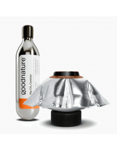 GOODNATURE 6 MONTH TOP UP... 2